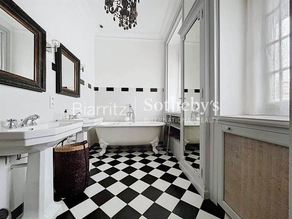 Apartment Biarritz