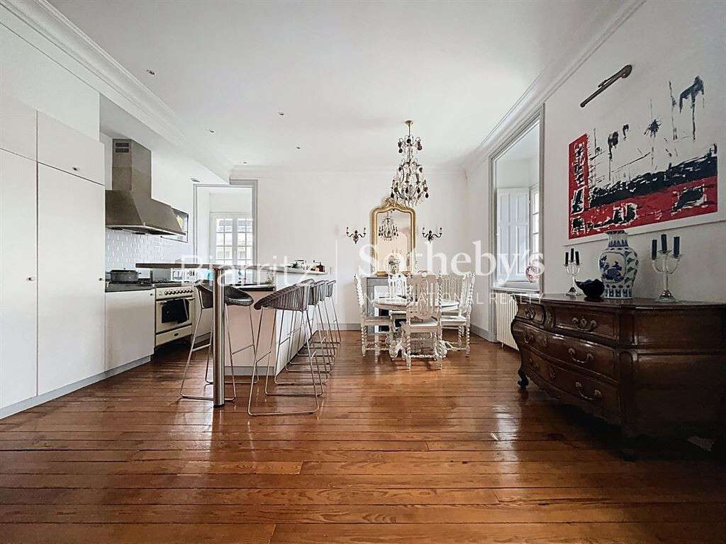 Apartment Biarritz
