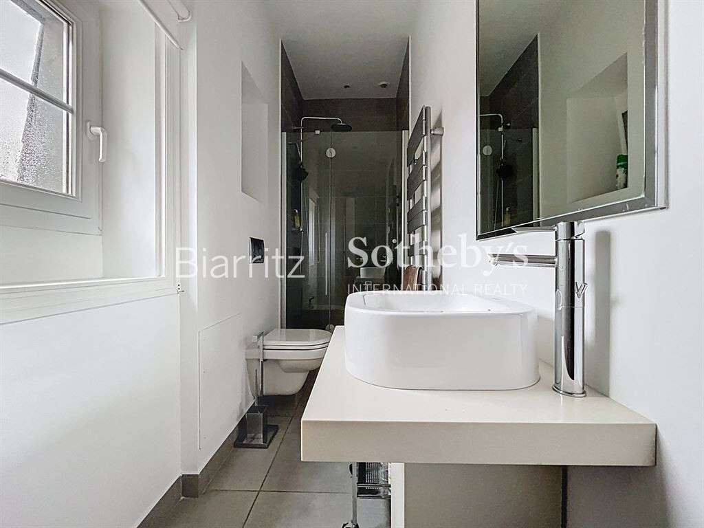 Apartment Biarritz