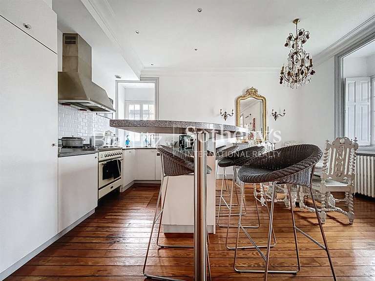 Apartment Biarritz - 2 bedrooms - 112m²