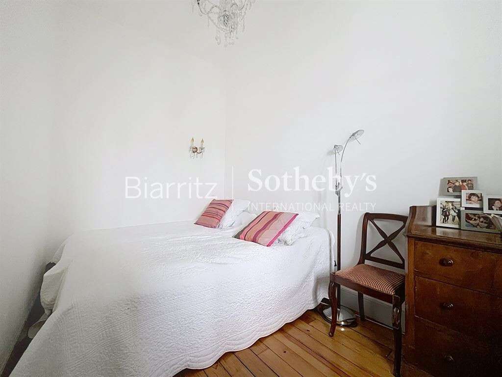 Apartment Biarritz