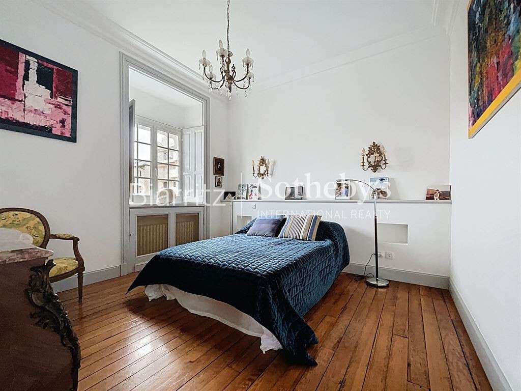 Apartment Biarritz