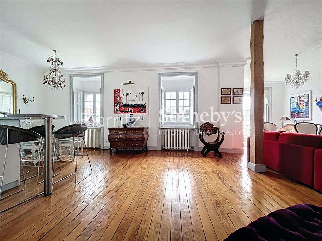 Apartment Biarritz