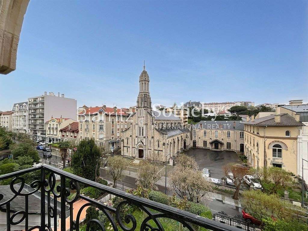 Apartment Biarritz