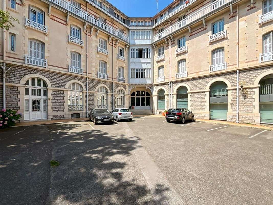 Appartement Biarritz
