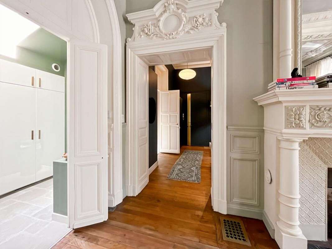 Appartement Biarritz