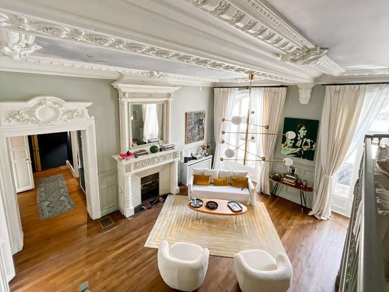 Apartment Biarritz - 3 bedrooms
