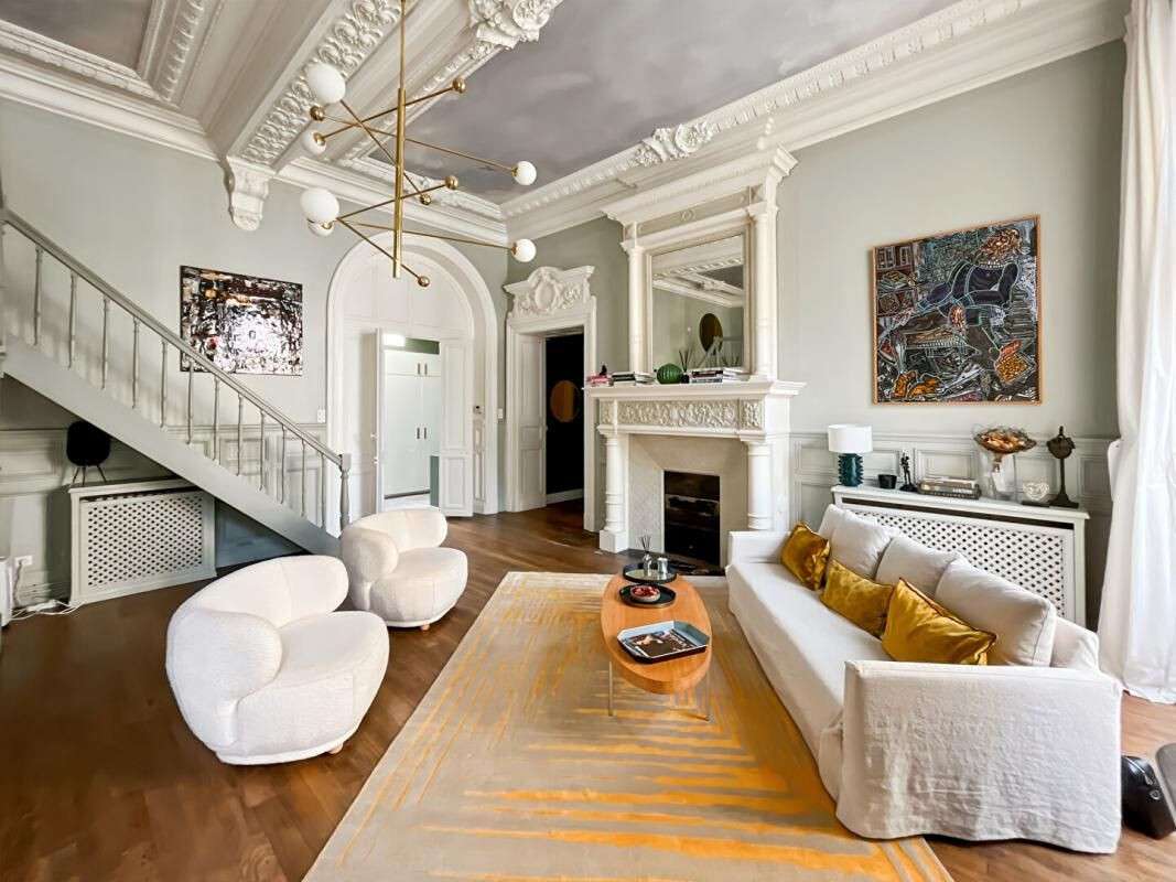 Appartement Biarritz