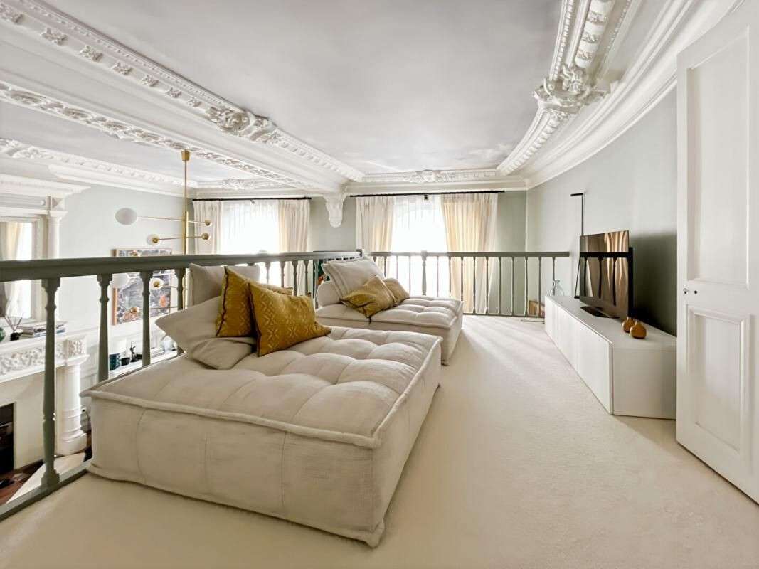 Appartement Biarritz