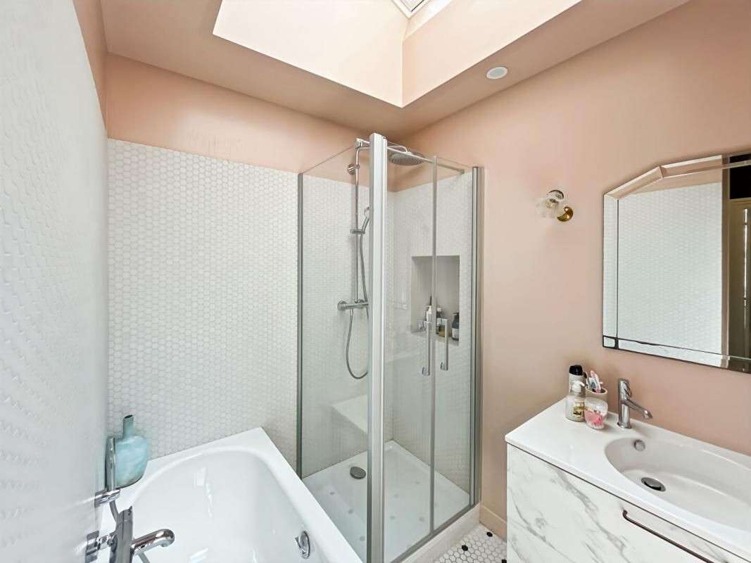 Appartement Biarritz