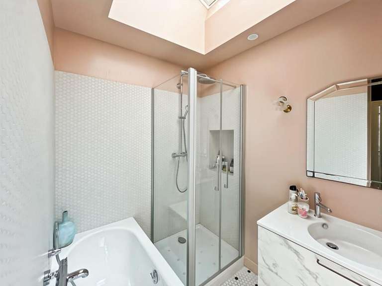 Apartment Biarritz - 3 bedrooms