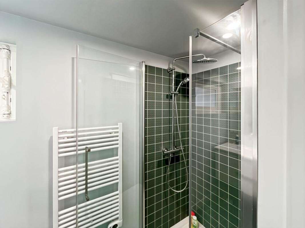 Appartement Biarritz