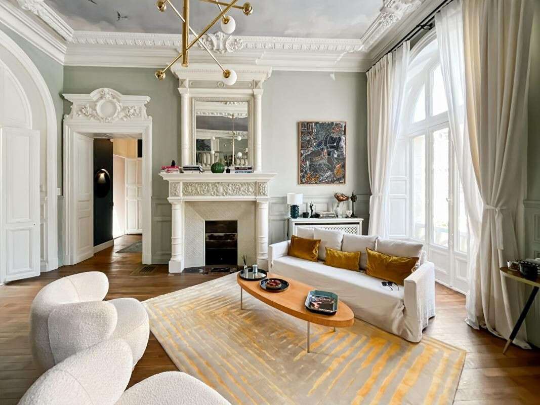 Appartement Biarritz
