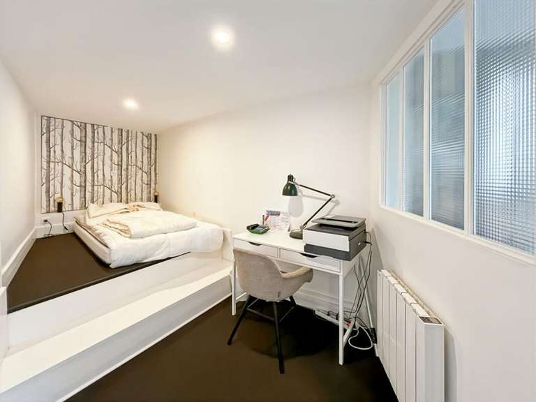 Apartment Biarritz - 3 bedrooms