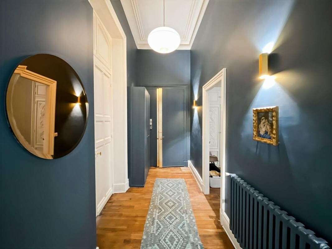 Appartement Biarritz