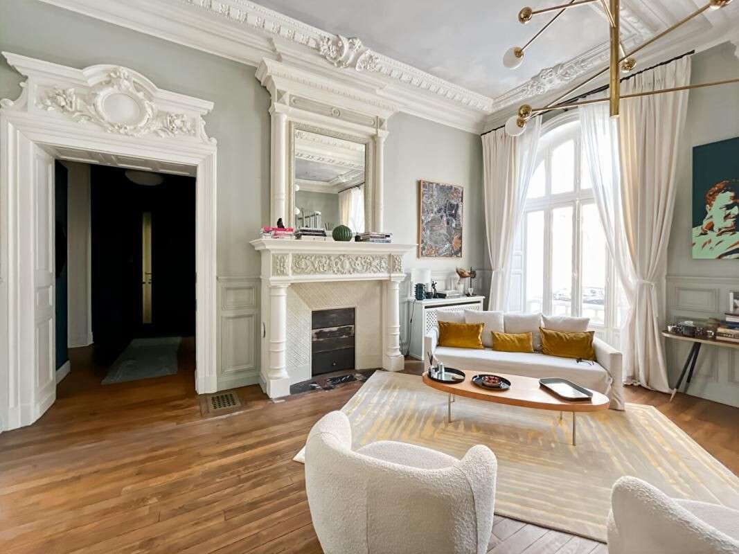 Appartement Biarritz