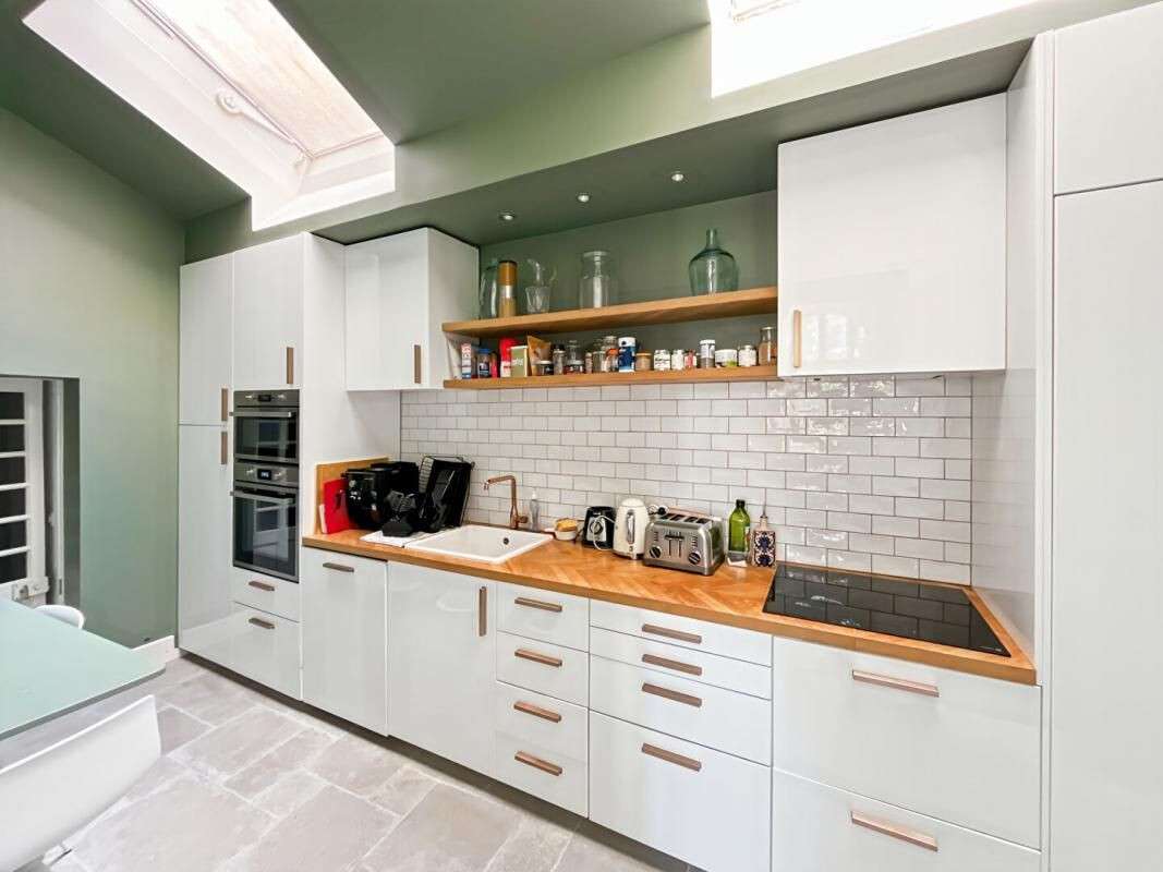 Appartement Biarritz