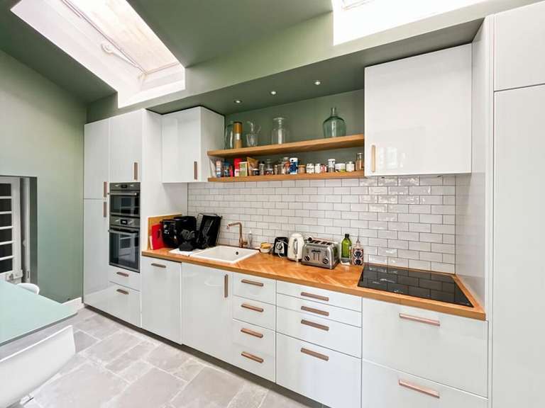 Apartment Biarritz - 3 bedrooms