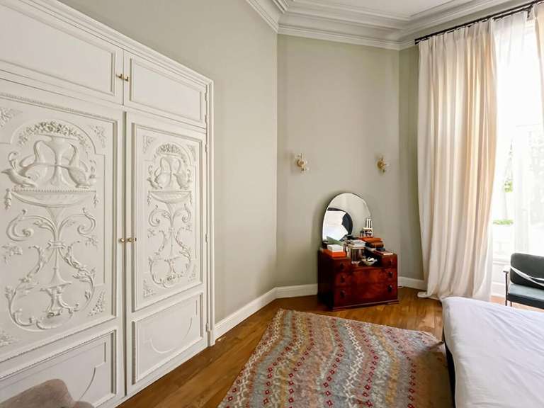 Apartment Biarritz - 3 bedrooms