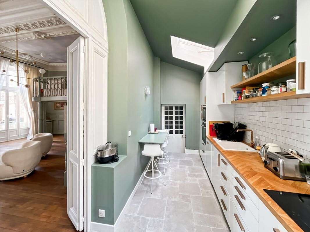 Appartement Biarritz