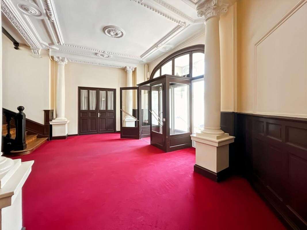 Appartement Biarritz
