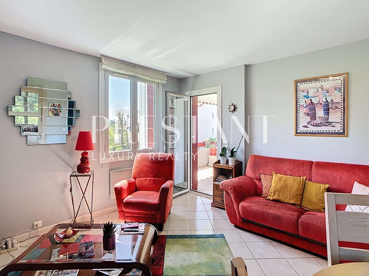 Apartment Biarritz