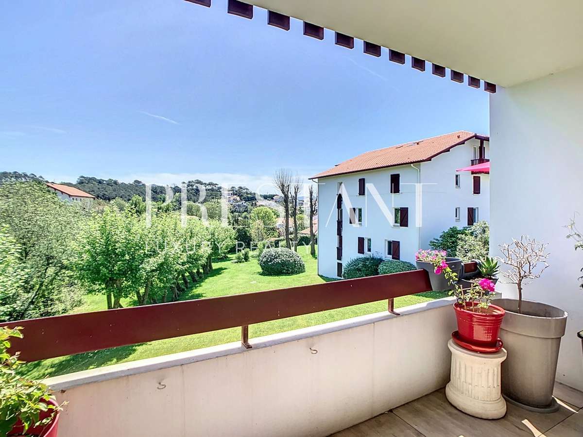 Apartment Biarritz