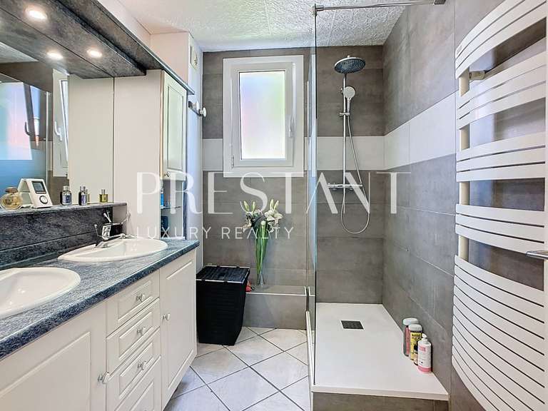 Appartement Biarritz - 2 chambres - 96m²