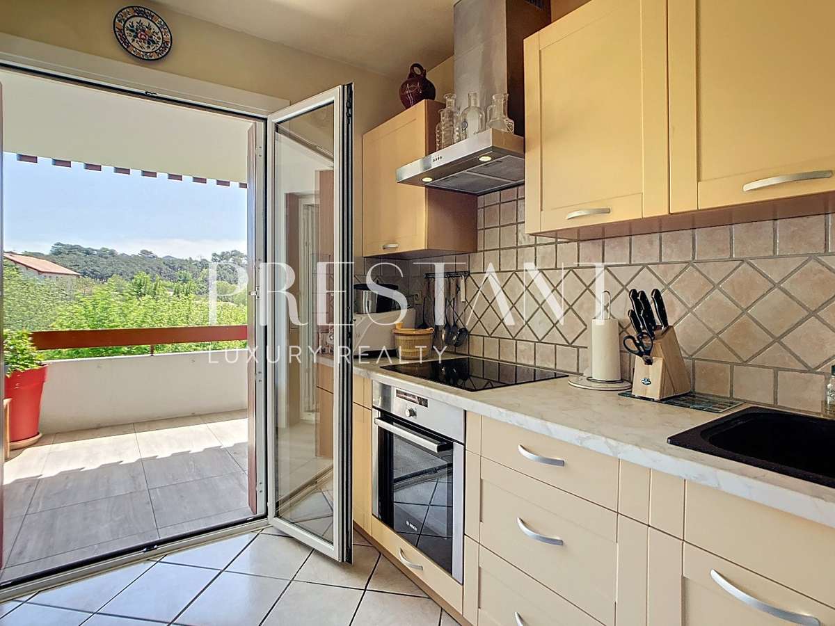Apartment Biarritz