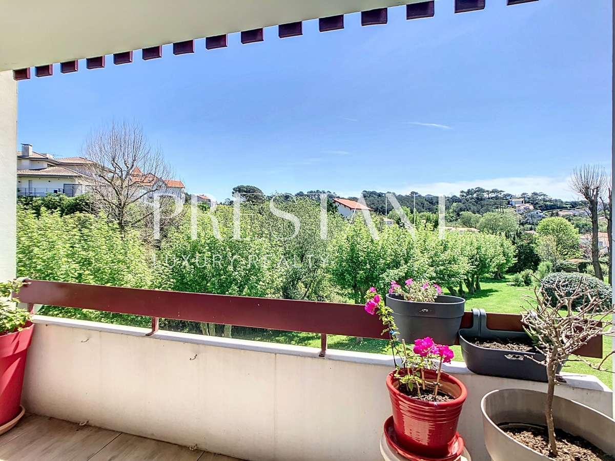 Apartment Biarritz