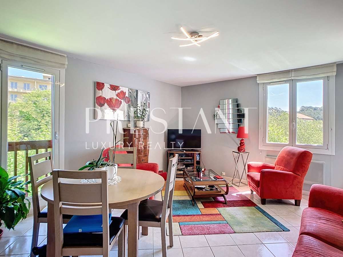 Apartment Biarritz
