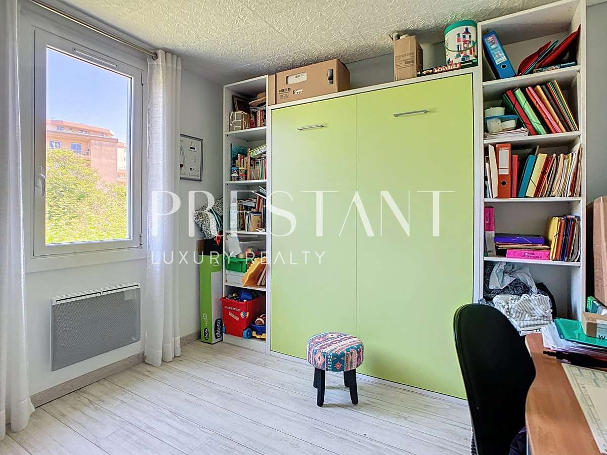 Apartment Biarritz