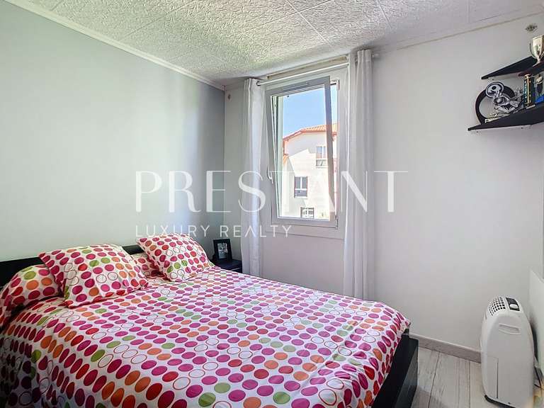 Appartement Biarritz - 2 chambres - 96m²