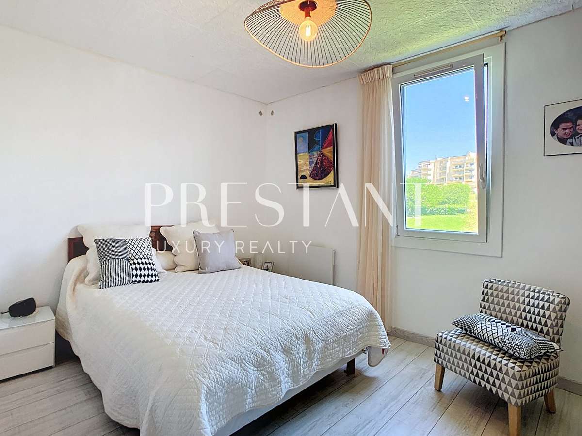 Apartment Biarritz
