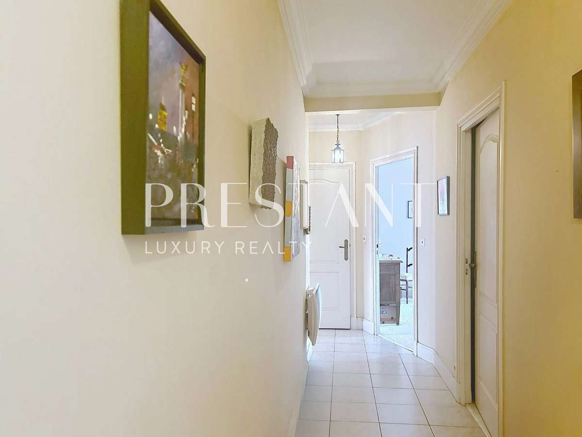 Apartment Biarritz