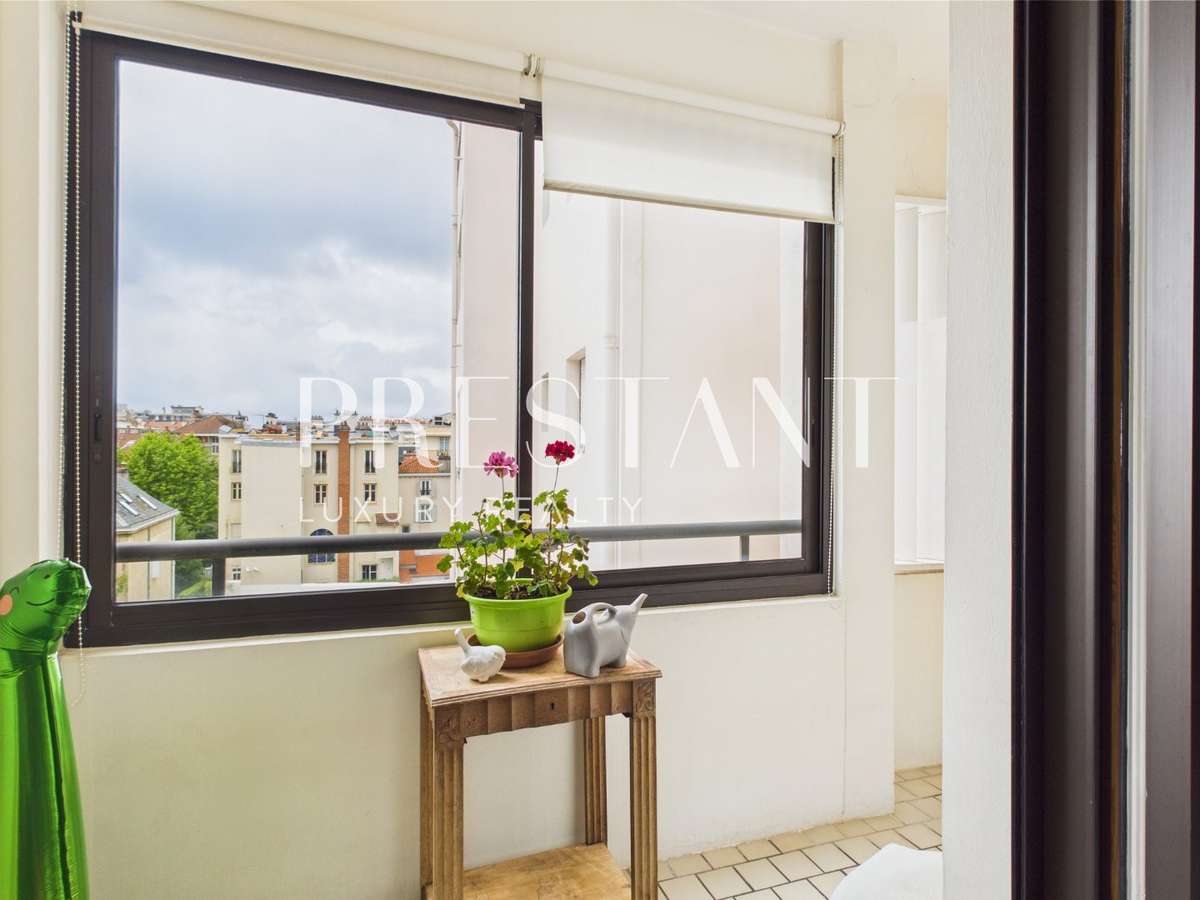 Apartment Biarritz
