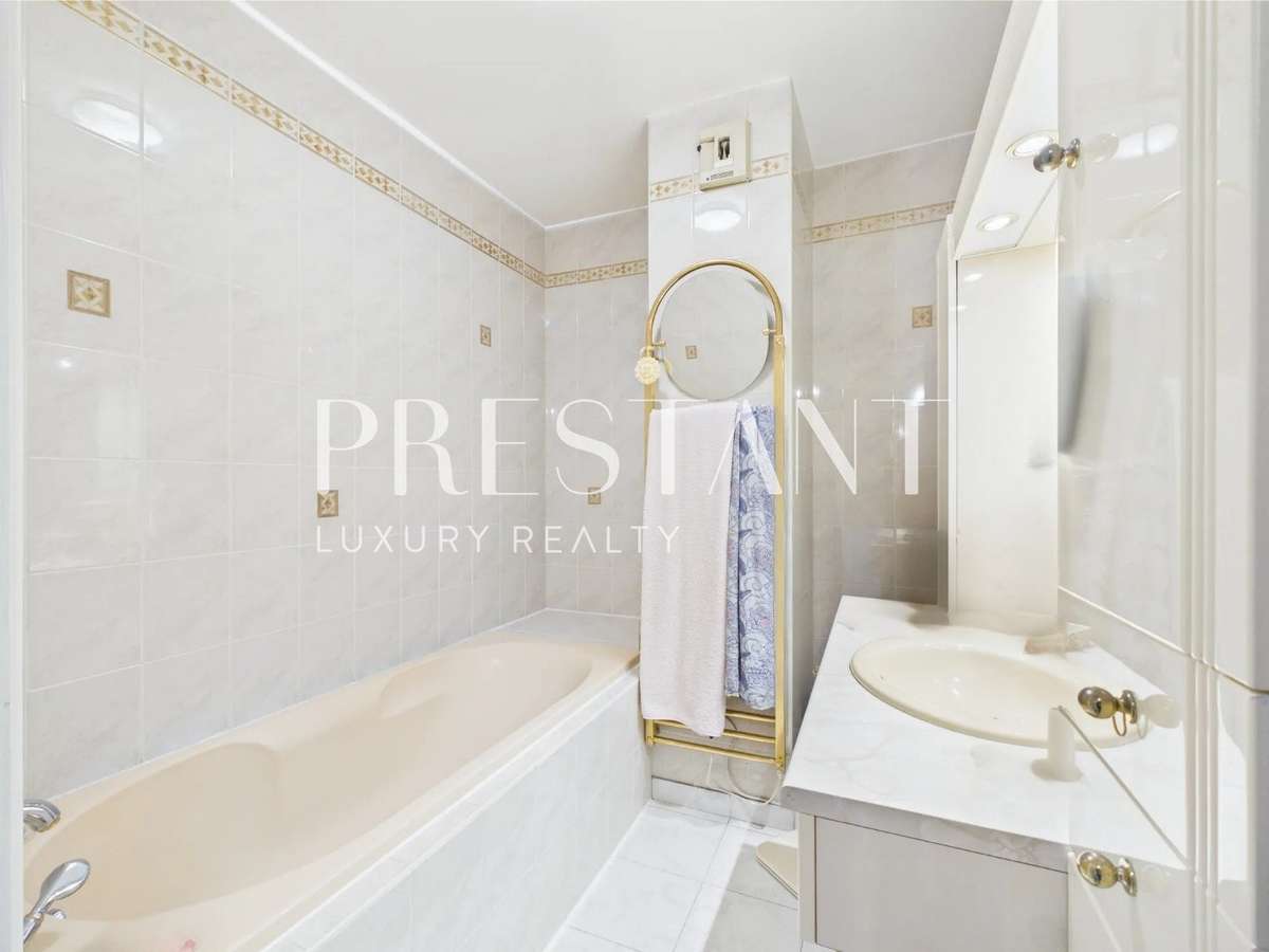 Apartment Biarritz