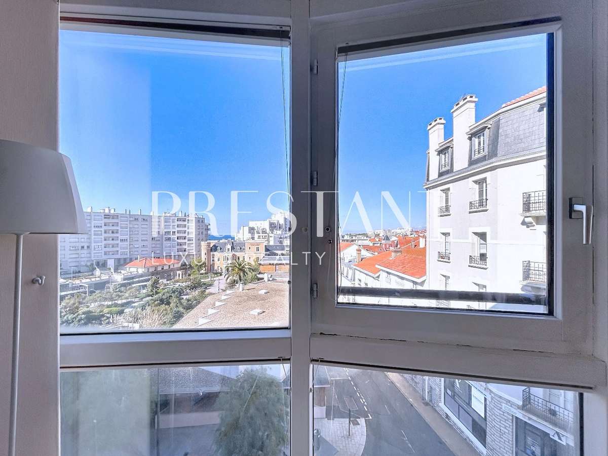 Apartment Biarritz