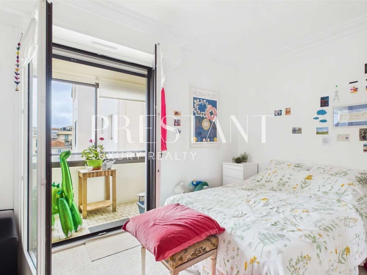 Apartment Biarritz