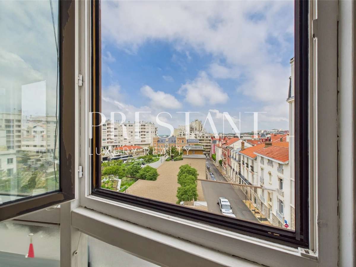 Apartment Biarritz