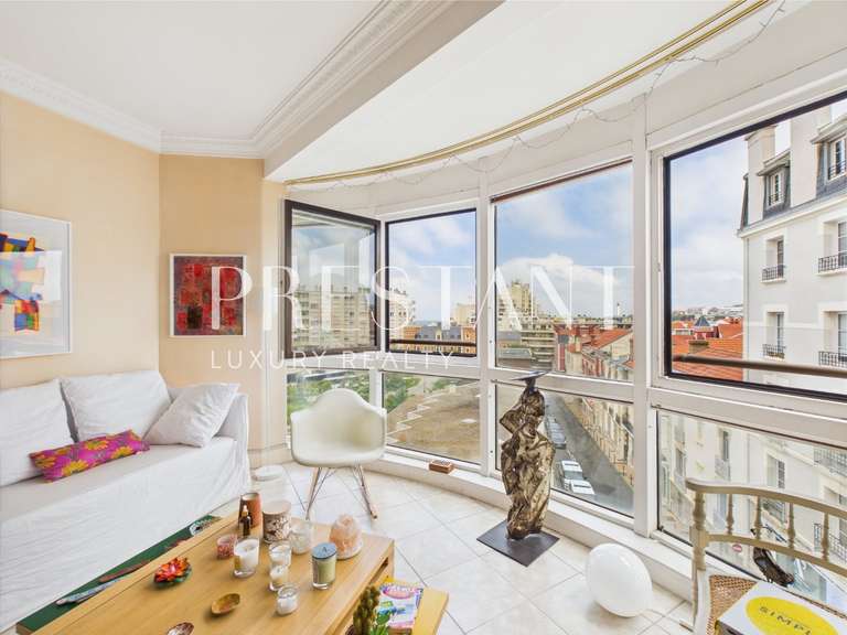 Appartement Biarritz - 2 chambres - 104m²