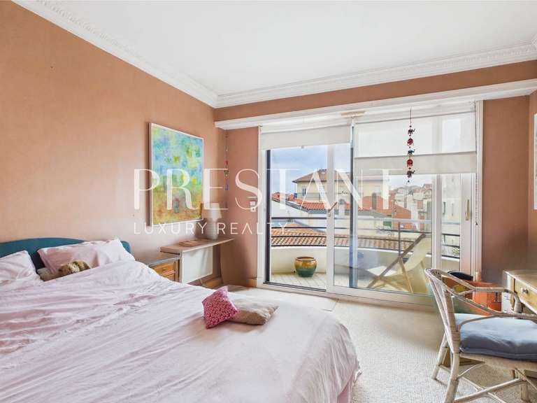 Appartement Biarritz - 2 chambres - 104m²