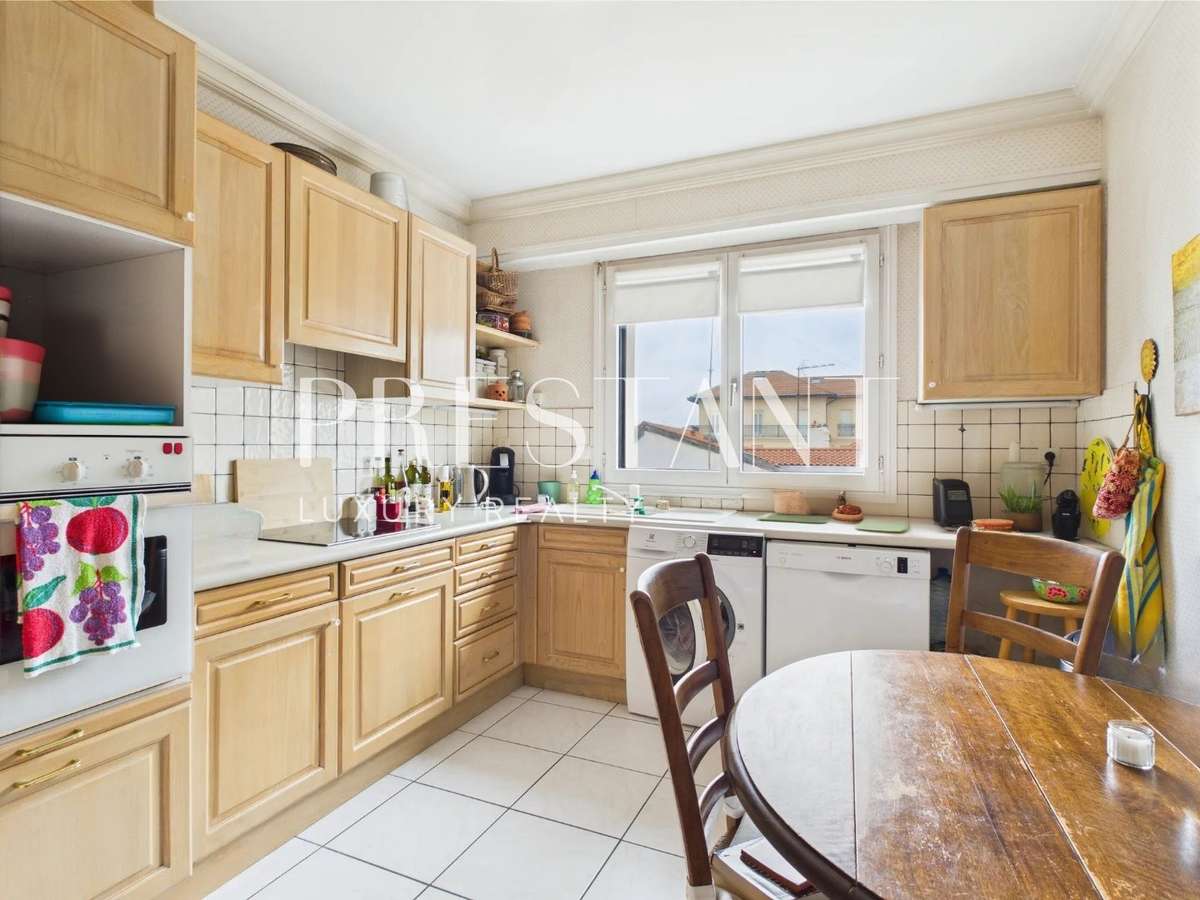 Apartment Biarritz