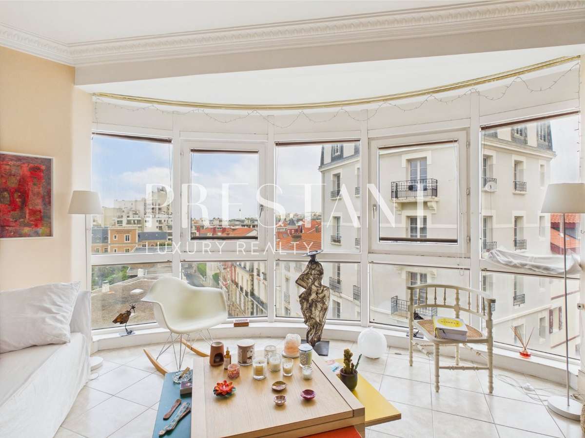 Apartment Biarritz