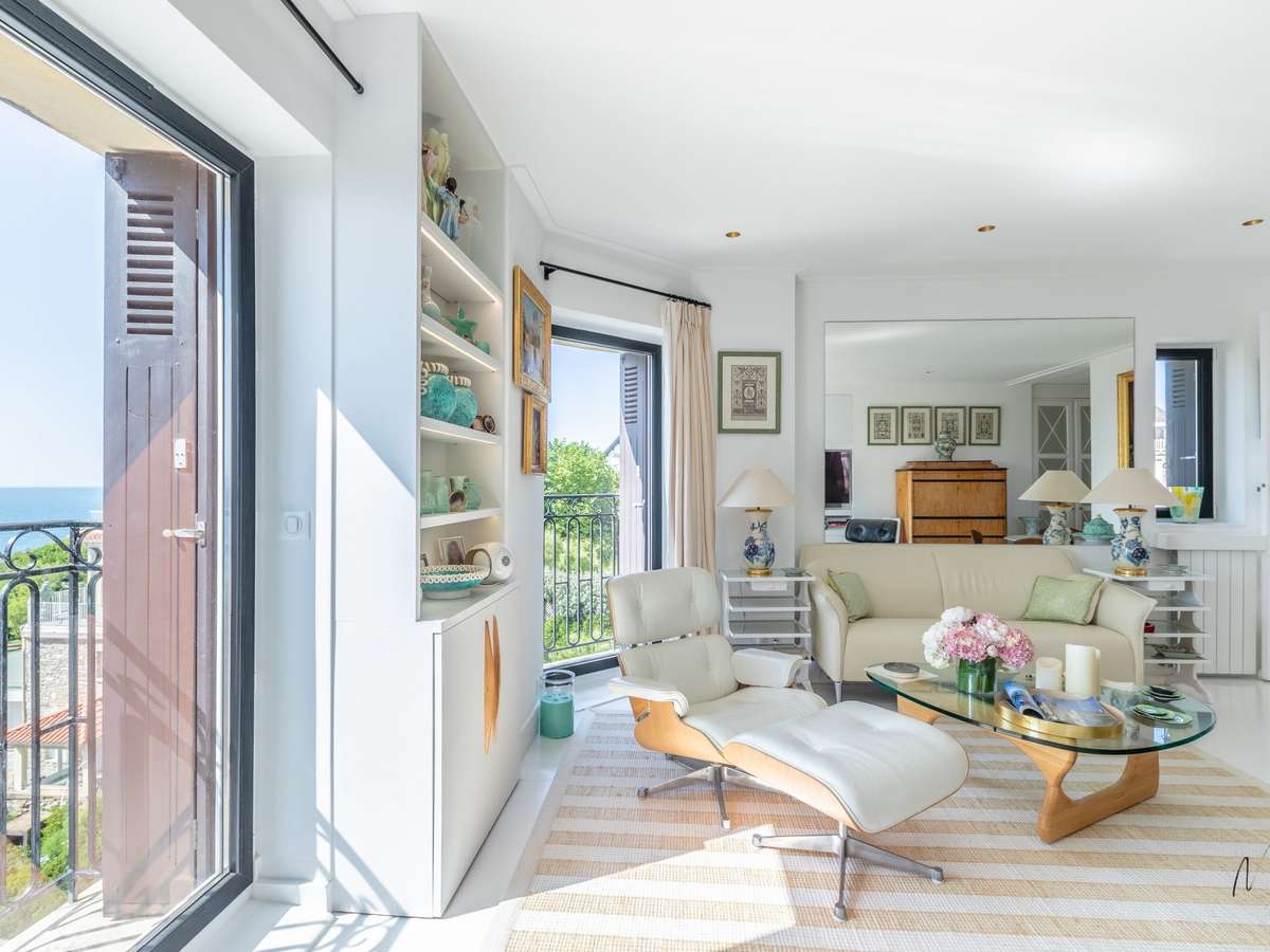 Apartment Biarritz