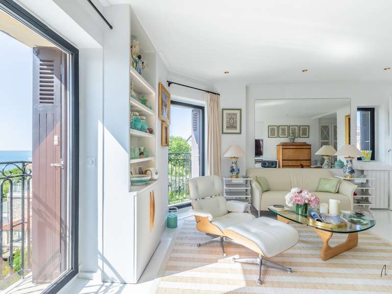 Appartement Biarritz - 1 chambre - 60m²