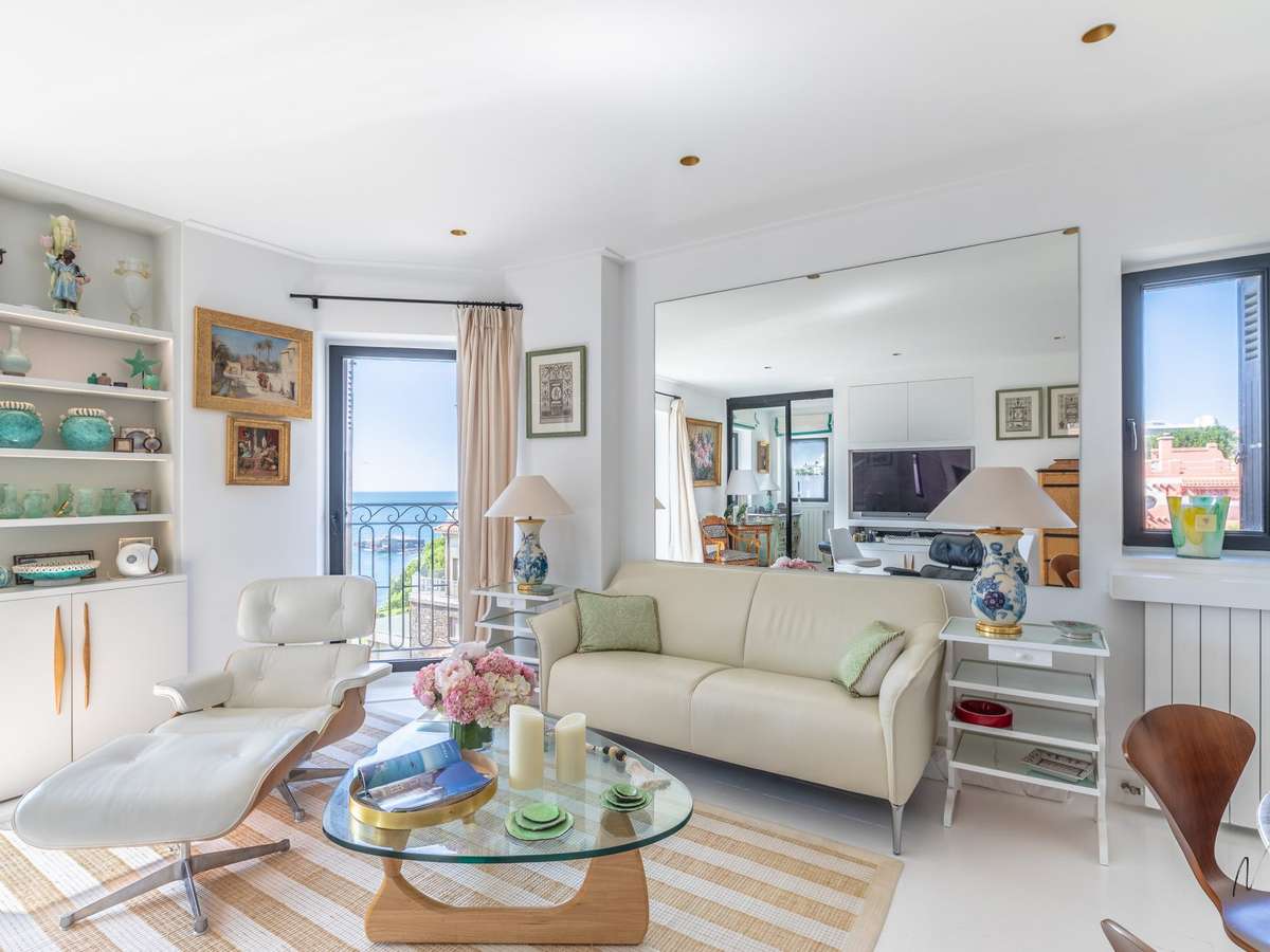 Apartment Biarritz