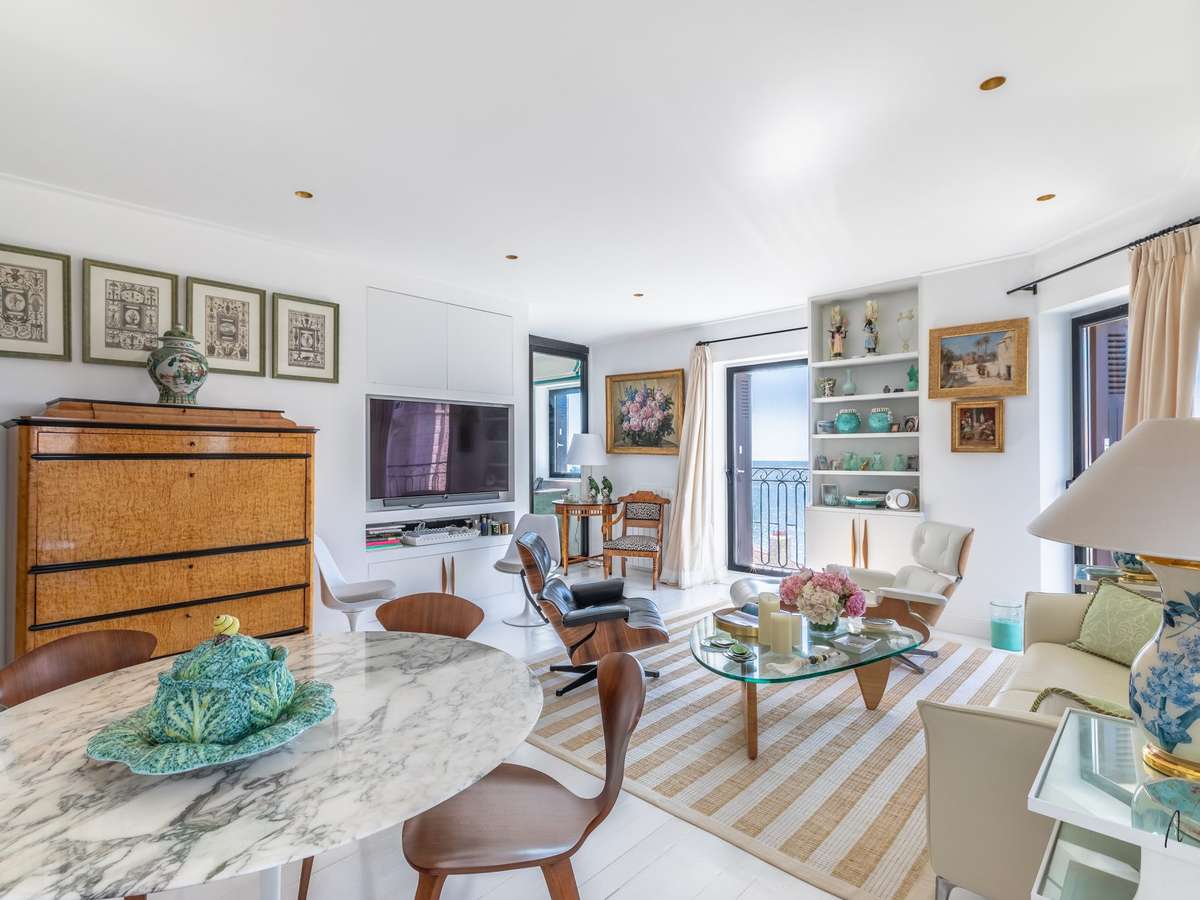 Apartment Biarritz
