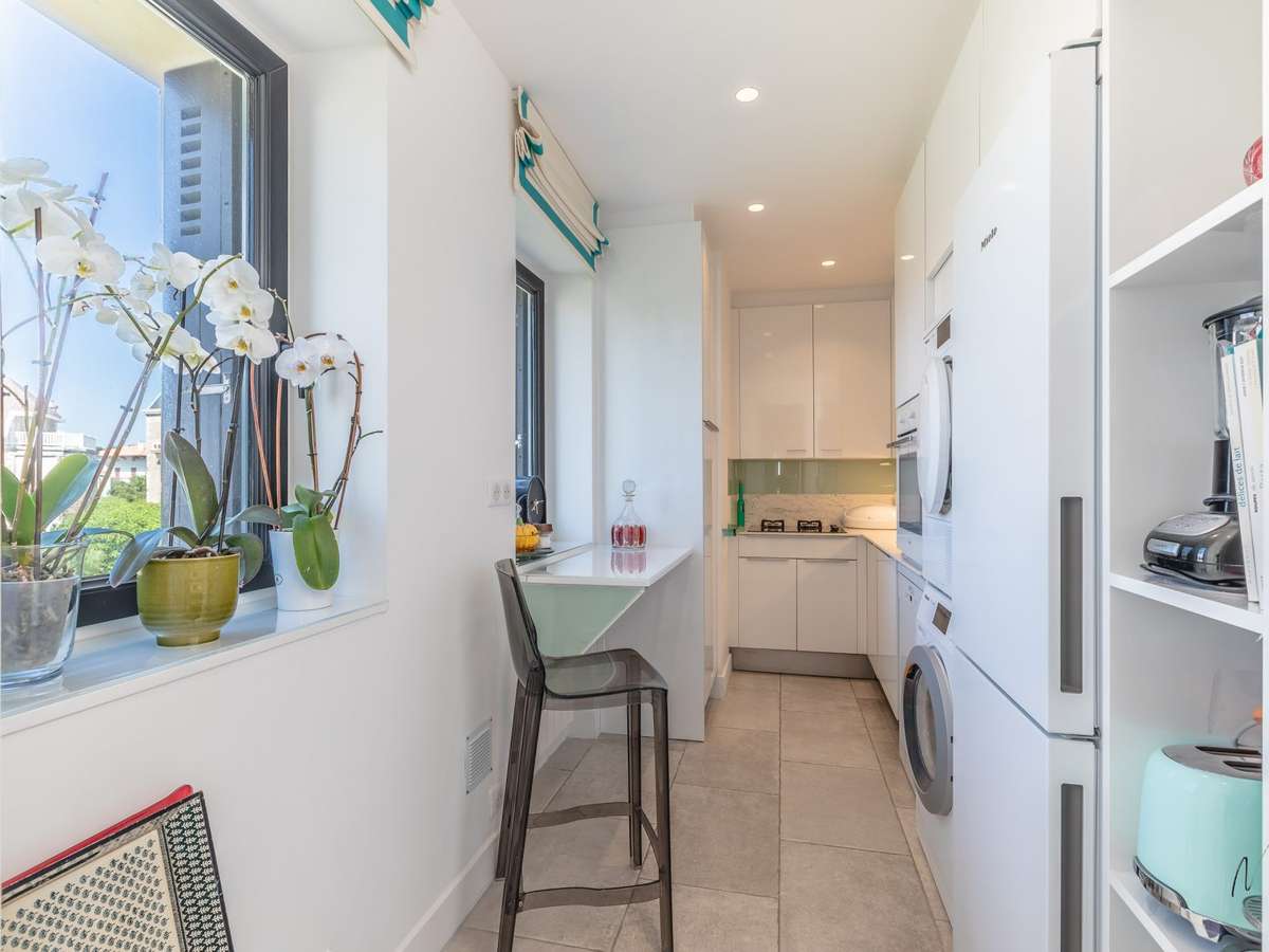 Apartment Biarritz