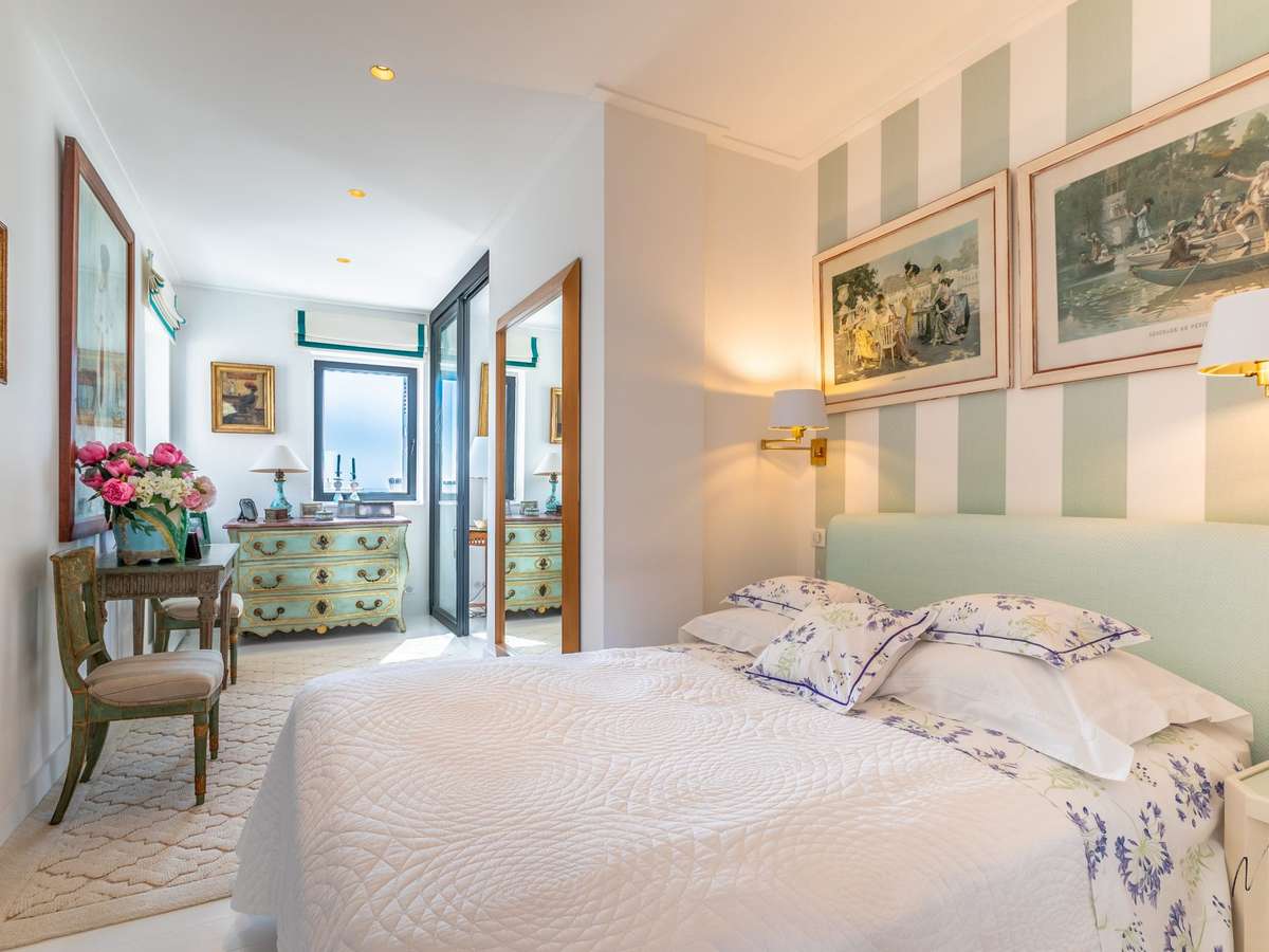 Apartment Biarritz